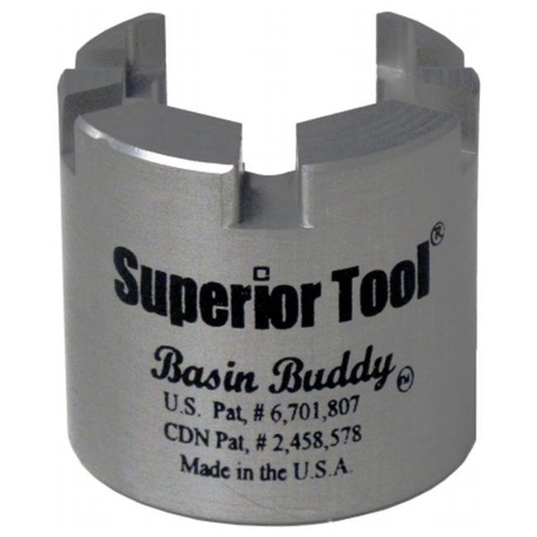 Superior Tool Superior Tool 03825 Superior Tool 03825 Basin Buddy 3825